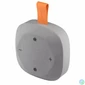 Kép 3/5 - Hangszóró, hordozható, Bluetooth 5.3, CANYON "Hexagon 10", szürke-narancs