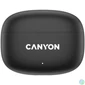 Kép 3/5 - Fülhallgató, TWS vezeték nélküli, Bluetooth 5.4, CANYON "OnGo 9", fekete
