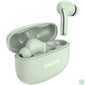 Kép 4/7 - Fülhallgató, TWS vezeték nélküli, Bluetooth 5.4, CANYON "OnGo 9", zsálya