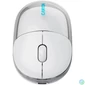 Kép 6/6 - Egér, vezeték nélküli, dual-mode kapcsolat, optikai, CANYON "OnClick 24", fehér