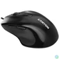 Kép 2/4 - Egér, vezetékes, optikai, USB, CANYON "M-6", fekete
