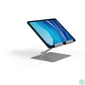 Kép 4/8 - Tablet tartó állvány, asztali, DURABLE "RISE", ezüst