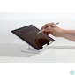 Kép 7/8 - Tablet tartó állvány, asztali, DURABLE "RISE", ezüst