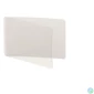 Kép 1/2 - Hideglamináló fólia, 54x90 mm, DURABLE "Sealit®"