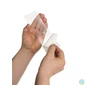Kép 2/2 - Hideglamináló fólia, 54x90 mm, DURABLE "Sealit®"