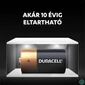 Kép 4/4 - Elem, C baby, 2 db, DURACELL "Basic"