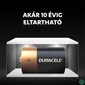 Kép 4/4 - Elem, D góliát, 2 db, DURACELL "Basic"