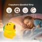 Kép 2/4 - Capybara éjszakai fény