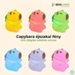 Kép 3/4 - Capybara éjszakai fény