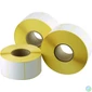 Kép 1/2 - Etikett, thermo, 50x100 mm, 1000 etikett/tekercs, fehér