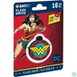 Kép 1/2 - Pendrive, 16GB, USB 2.0, EMTEC "DC Wonder Woman"