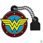 Kép 2/2 - Pendrive, 16GB, USB 2.0, EMTEC "DC Wonder Woman"