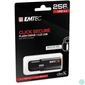 Kép 2/3 - Pendrive, 256GB, USB 3.2, titkosított, EMTEC "B120 Click Secure"