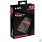 Kép 1/2 - SSD (külső memória), 512GB, USB 3.2, 420/450 MB/s, EMTEC "X200"