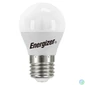 Kép 1/2 - LED izzó, E27, golf gömb, 4,9W (40W), 470lm, 3000K, ENERGIZER