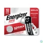 Kép 1/2 - Gombelem, CR2016, 12 db, ENERGIZER