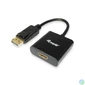 Kép 1/2 - Adapter, DisplayPort - HDMI átalakító, EQUIP