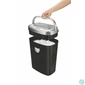 Kép 3/4 - Iratmegsemmisítő, konfetti, 9 lap, FELLOWES "Powershred® 53C"