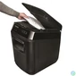 Kép 2/4 - Iratmegsemmisítő, konfetti, 130 lap, FELLOWES "AutoMax™ 150C"