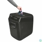 Kép 4/6 - Iratmegsemmisítő, konfetti, 180 lap, FELLOWES "AutoMax™ 200C"
