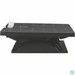 Kép 2/4 - Lábtámasz, állítható magasságú, FELLOWES "Office Suites™ Microban®"