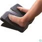 Kép 2/4 - Lábtámasz, légáteresztő felülettel, FELLOWES Refresh™