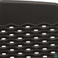 Kép 4/4 - Lábtámasz, légáteresztő felülettel, FELLOWES Refresh™