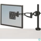 Kép 1/2 - Monitortartó kar, egy monitorhoz, FELLOWES "Vista™"