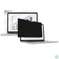 Kép 1/2 - Monitorszűrő, betekintésvédelemmel, 292x165 mm, 13,3", 16:9 FELLOWES "PrivaScreen™", fekete