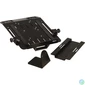Kép 1/2 - Kiegészítő laptoptartó platform, FELLOWES "Vista™"