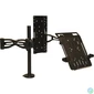 Kép 2/2 - Kiegészítő laptoptartó platform, FELLOWES "Vista™"