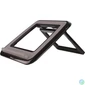 Kép 2/2 - Laptop állvány, Quick Lift, FELLOWES I-Spire Series™, fekete