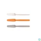 Kép 2/2 - Reggeliző késkészlet, 3 darabos készlet, FISKARS " Functional Form"