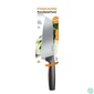 Kép 1/4 - Kés, Santoku, 16 cm, FISKARS "Functional Form"