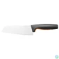 Kép 2/4 - Kés, Santoku, 16 cm, FISKARS "Functional Form"