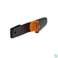 Kép 2/2 - Barkácskés, tokba épített élezővel, FISKARS "Hardware"