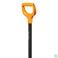 Kép 3/4 - Ásólapát, FISKARS "Solid", fekete
