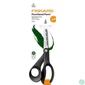 Kép 1/3 - Olló, kerti, 21 cm, FISKARS "Functional Form Renew", fekete