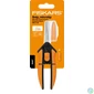 Kép 5/7 - Metszőolló, micro-tip, FISKARS "Solid™ SP13"