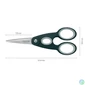 Kép 3/5 - Olló, konyhai, 22 cm FISKARS "Functional ReNew", fekete