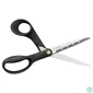 Kép 1/6 - Olló, konyhai, 21 cm FISKARS "Functional ReNew", fekete