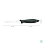 Kép 3/5 - Hámozókés, 11 cm, FISKARS "Essential"