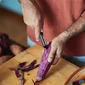 Kép 4/7 - Forgópengés hámozó, FISKARS