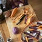 Kép 5/7 - Forgópengés hámozó, FISKARS