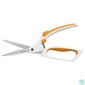 Kép 1/7 - Varróolló, 26 cm, FISKARS "EasyAction™", narancssárga