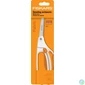 Kép 2/7 - Varróolló, 26 cm, FISKARS "EasyAction™", narancssárga