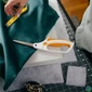 Kép 7/7 - Varróolló, 26 cm, FISKARS "EasyAction™", narancssárga