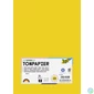 Kép 1/2 - Színes papír, A4, 130 g, 100 lap, FOLIA, aranysárga