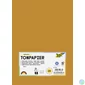 Kép 1/2 - Színes papír, A4, 130 g, 100 lap, FOLIA, terrakotta