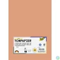 Kép 1/2 - Színes papír, A4, 130 g, 100 lap, FOLIA, lazac
